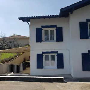  Appartement T3 3 étoiles à 4 Km De La France