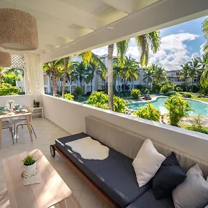 Family Dominicus - Apartamento Bayahíbe