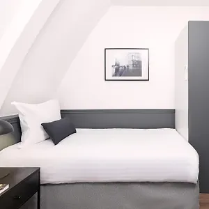 Livinparis - Luxury 2 Bedrooms Le Louvre I Paris
