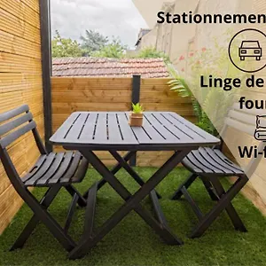  Apartment Ld - Location France