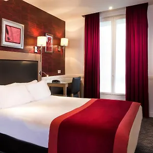 3* Hotel Elysees Flaubert