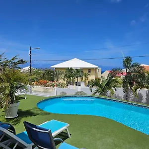 Raven's Paradise Apartamento Willemstad