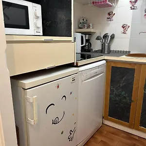 Apartamento Mon, París