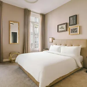 Le Frochot Pigalle, Sonder By Marriott Bonvoy Paris