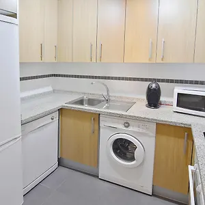 Serendipity Apartamento Málaga