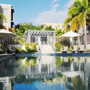 **** Aparthotel Splendido Australia