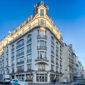 Apartment Sweett - Gravilliers, Paris