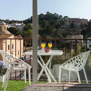 Lets Holidays In Tossa Apartamento Tossa de Mar