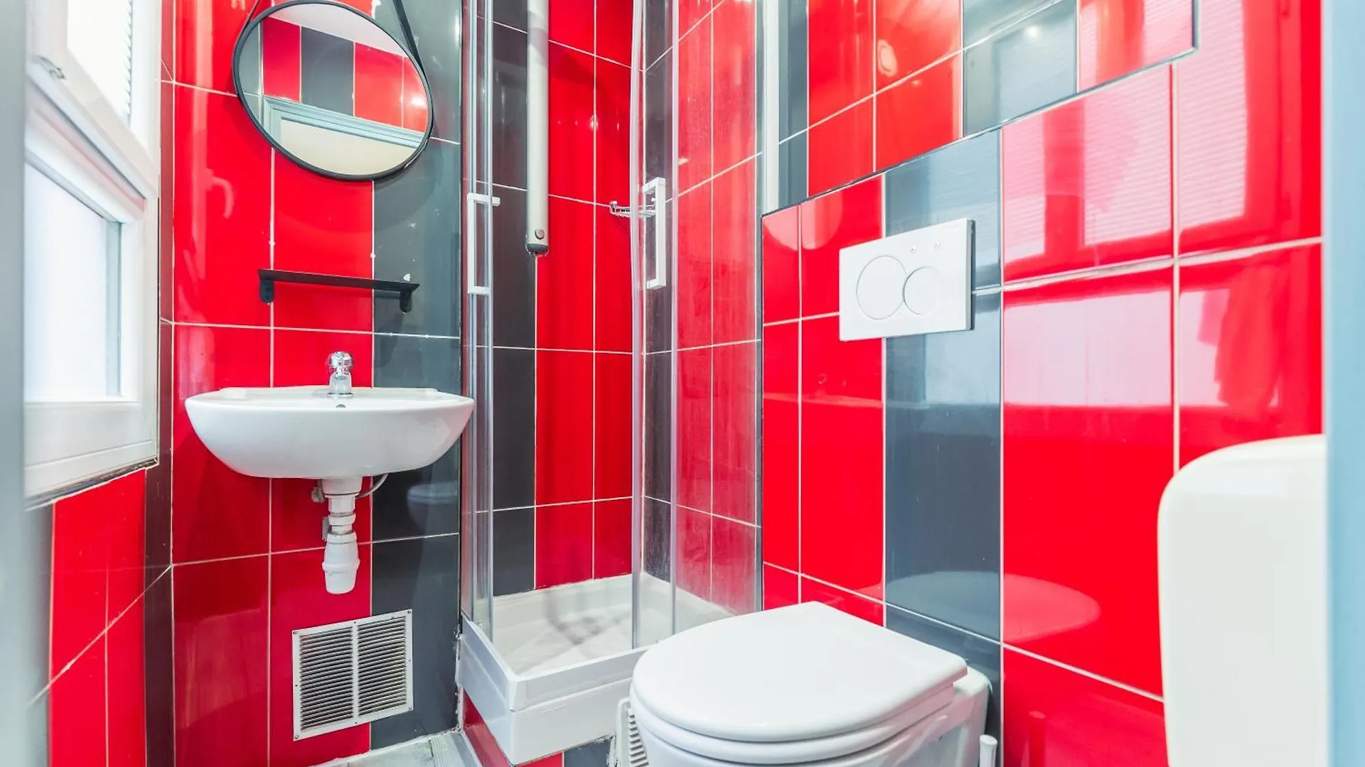 Hostal Young And Happy Latin Quarter By Hiphophostels París Francia